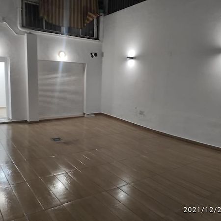メリダBonita Y Amplia Casa Con Patio, En Centro Ciudadアパートメント エクステリア 写真