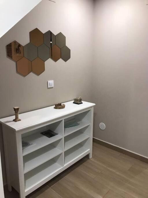 メリダBonita Y Amplia Casa Con Patio, En Centro Ciudadアパートメント エクステリア 写真