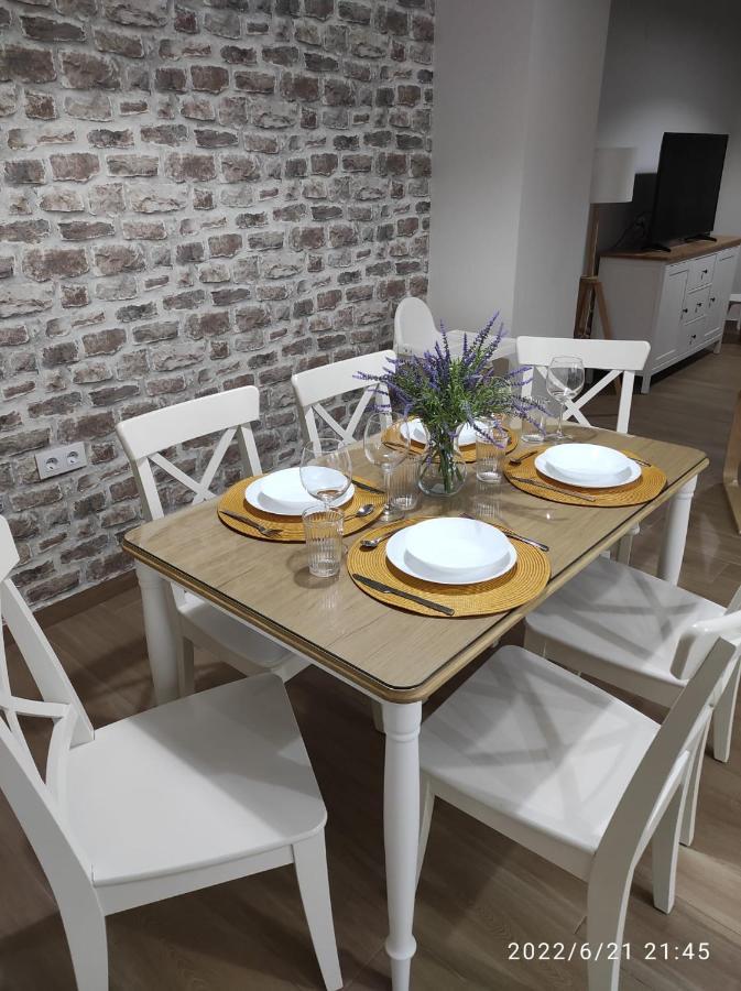 メリダBonita Y Amplia Casa Con Patio, En Centro Ciudadアパートメント エクステリア 写真