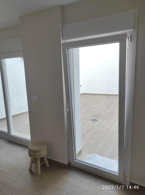 メリダBonita Y Amplia Casa Con Patio, En Centro Ciudadアパートメント エクステリア 写真