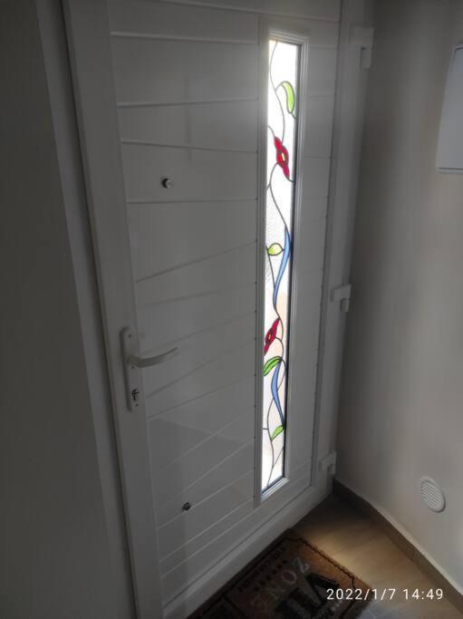メリダBonita Y Amplia Casa Con Patio, En Centro Ciudadアパートメント エクステリア 写真
