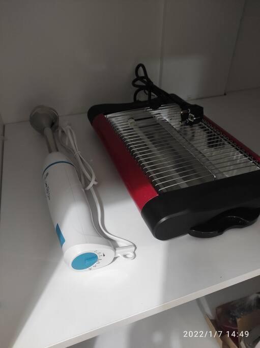 メリダBonita Y Amplia Casa Con Patio, En Centro Ciudadアパートメント エクステリア 写真