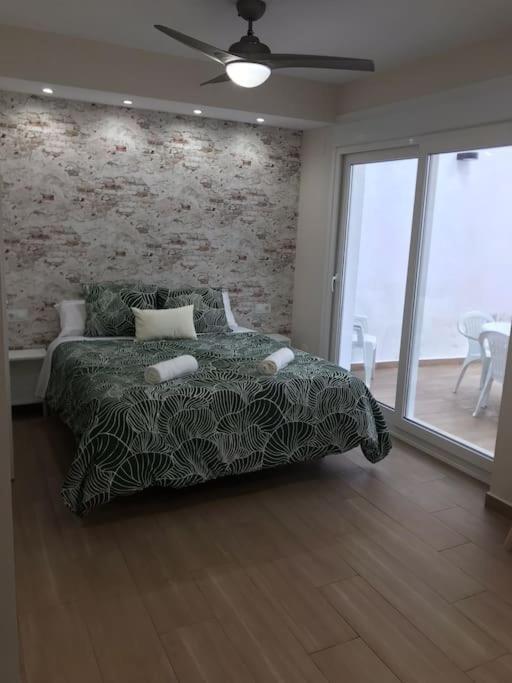 メリダBonita Y Amplia Casa Con Patio, En Centro Ciudadアパートメント エクステリア 写真