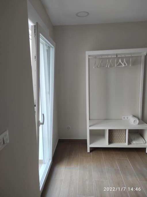 メリダBonita Y Amplia Casa Con Patio, En Centro Ciudadアパートメント エクステリア 写真