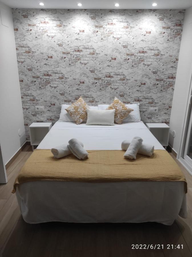メリダBonita Y Amplia Casa Con Patio, En Centro Ciudadアパートメント エクステリア 写真